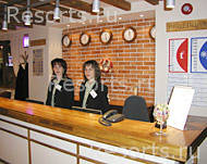 Razlog Hotel 15